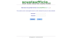 Desktop Screenshot of point.scuolaufficio.it